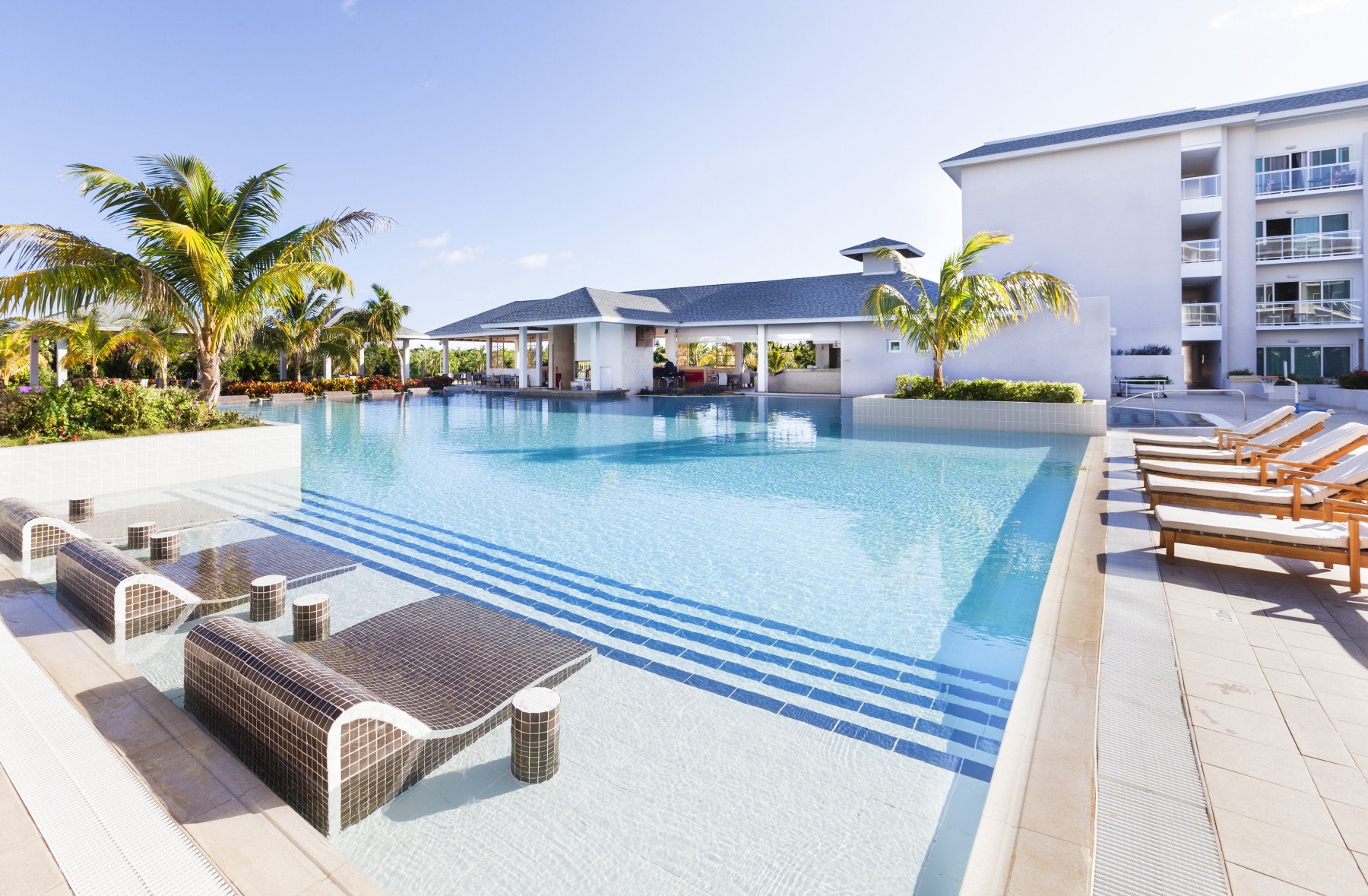 Paradisus Los Cayos